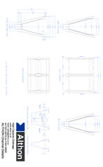 Althon CH 525 drainage details