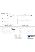 HD4000 drainage channel loading class
