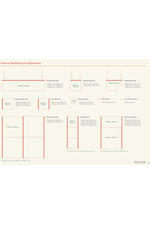 Internal Wayfinding Configurations