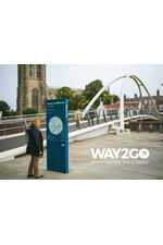 WAY2GO Brochure