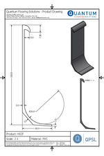 HCCF tech drawing