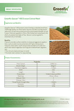Geocoir™ 400