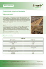 Geocoir™ 700