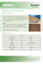 Geocoir™ 900
