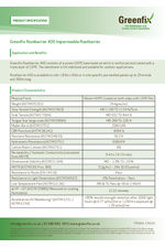 Greenfix Rootbarrier 400 