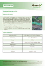 Newt Barrier NF-100 