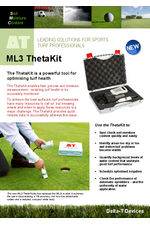 ML3 ThetaKit Data Sheet