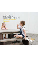 GovaPlay recycled plastic play equipment 
