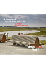 GovaPlast street furniture catalogue (full)