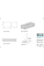 Design service example - planter