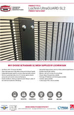 DS LochrinUltraGUARD SL2