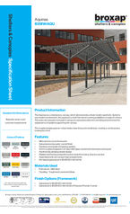 BXMW AQU Aquinas Specification Sheet