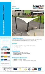 BXTS CAIR Cairns Spec Sheet