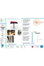Cadenza Installation Instructions (For Ground Fix) NB Surface Fix Also Avail.