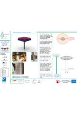 Sansa Rimba Installation Instructions (For Ground Fix) NB Surface Fix Also Avail