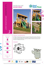 Milton play tower (BX/HMP 050020)
