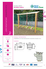 Swing Steps (BX/HMP3 100019)