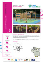 Andover multiplay unit (BX/HMP 150004)