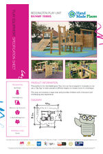 Beddington multiplay unit (BX/HMP 150005)