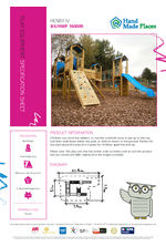 Henry IV multiplay unit (BX/HMP 160009)