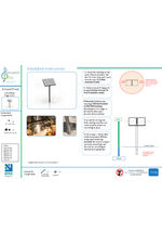 Music Book Installation Instructions