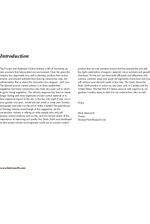 Verdyol Biotic Earth™ case studies