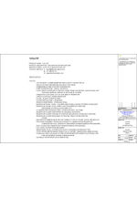 Volute Water Feature V0002SD Specification REVA