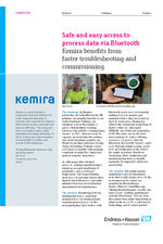 Kemira Case Study