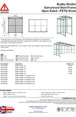 AUTOPA Badby Shelter