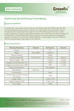 Green Mat 200