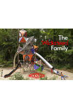 The Wicksteed Family