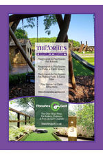 Theories Landscapes brochure