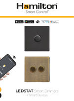 LEDSTAT Smart Control Brochure 2024