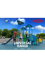 Universal Brochure