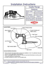 Gaheris installation instructions