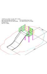 Tropica wide slide spec sheet