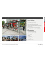 Custom canopies data sheet