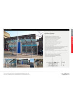 Burslem shelter data sheet