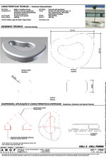 Amop Cell Forms - Cell 2 planter