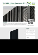 ModSec Securus S2 data sheet