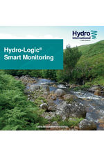 The Hydro-Logic® Smart Monitoring Brochure