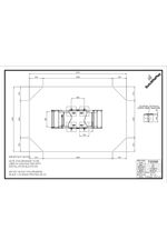 Group seesaw - Bugs Life FSS000 - plan
