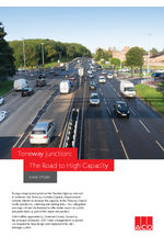 Case study: KerbDrain, Toneway Junction