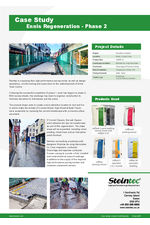 Case study: Ennis Regeneration - Phase 2