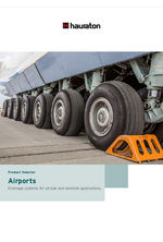 Airports Product Selector
