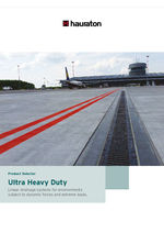 Ultra Heavy Duty Product Selector