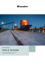 Ports and Terminals Product Selector