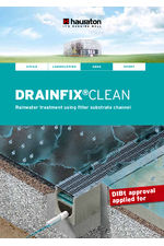DRAINFIX CLEAN