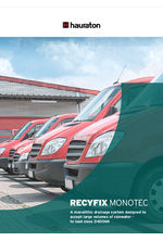 RECYFIX MONOTEC