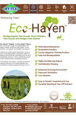 Eco-Haven™ Full Range